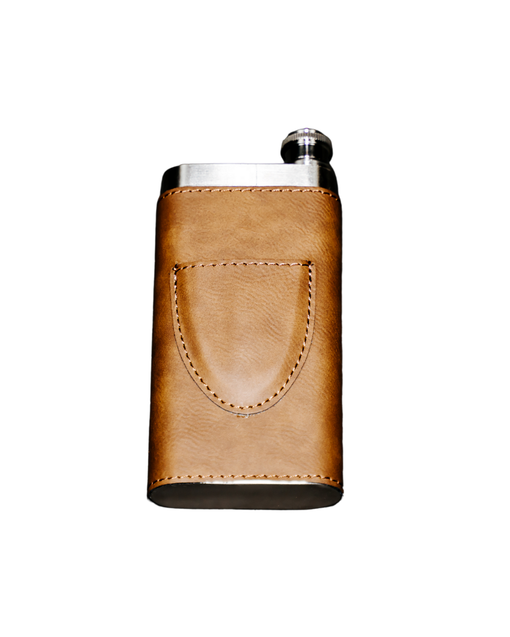 Pars & Cigars Cigar Holder/Flask