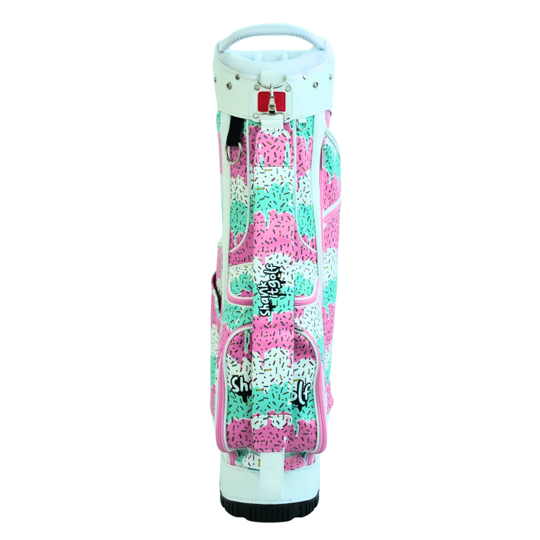 Drippy Golf Bag