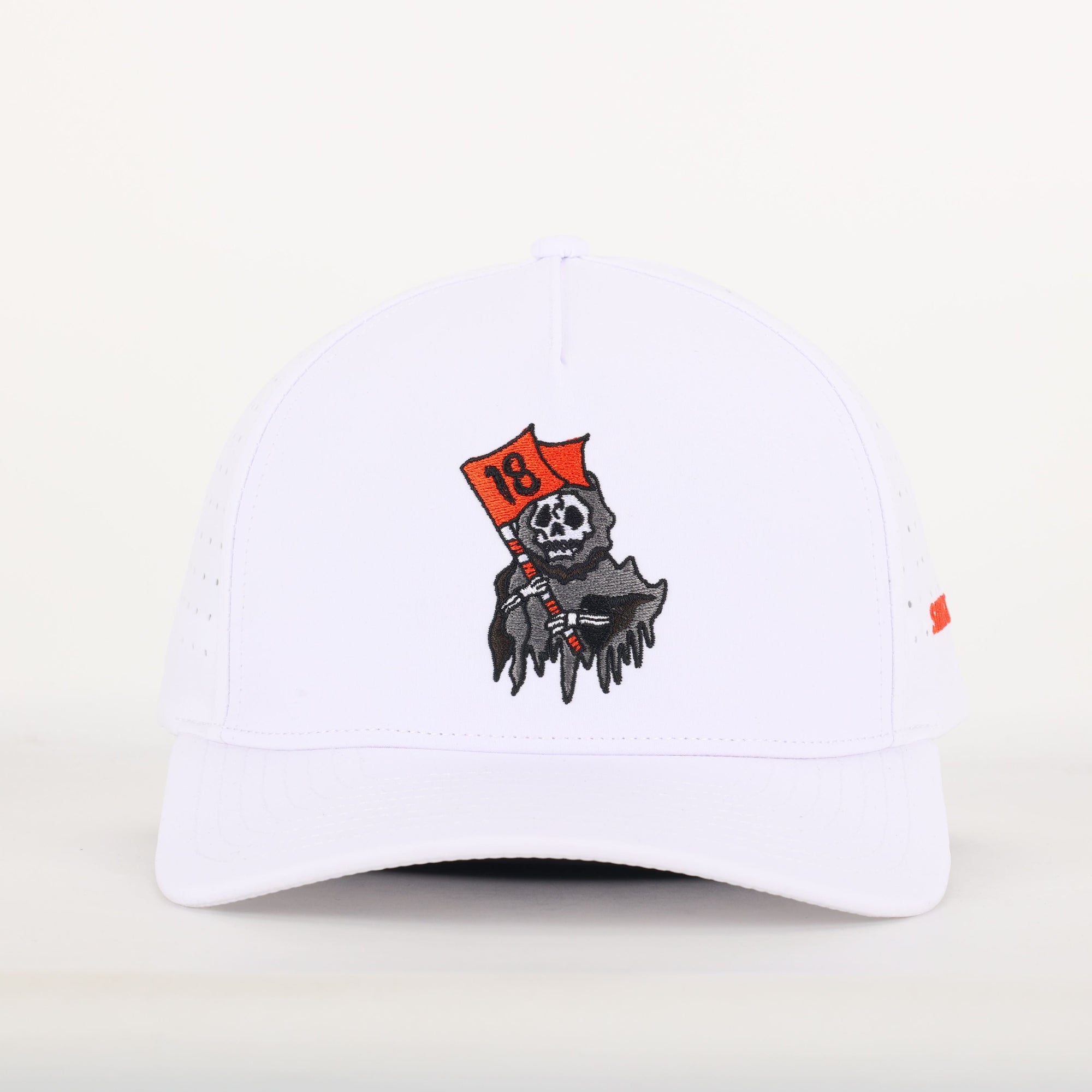 The Deathly Shanker Hat