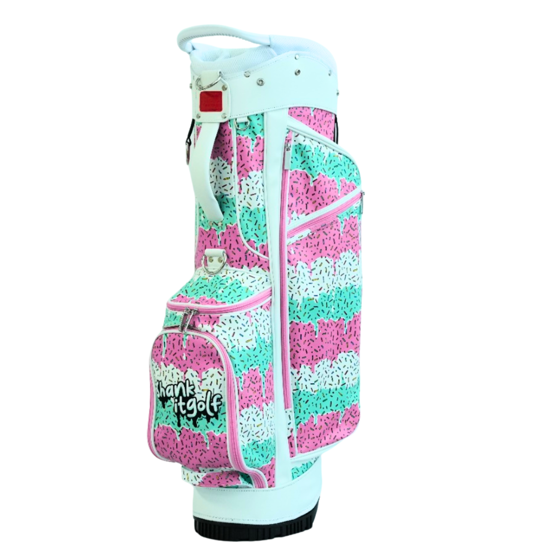 Drippy Golf Bag