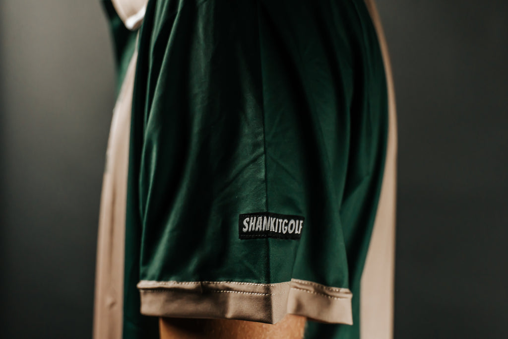 Skull bowling Polo